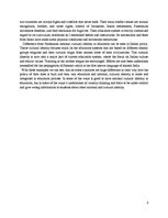 Kutatási anyagok 'Educational Coherence', 8.                