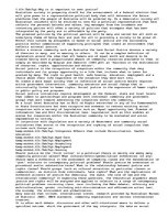 Esszék 'Justice in Australia', 1.                