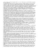 Esszék 'Justice in Australia', 2.                