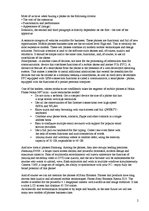 Esszék 'Marketing, Market Analysis', 2.                