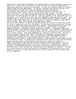 Esszék 'The Report Looks into the Management Guru F.W.Taylor', 1.                