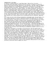 Esszék 'Underclass stereotypes in the media.', 1.                