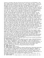 Esszék 'President John F.Kennedy and the Sickness and Pain He Endured during His Time in', 2.                