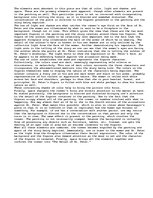 Esszék '"The Denial of St. Peter" by Caravaggio', 1.