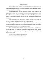 Kutatási anyagok 'Travel Planning to Budapest', 22.                