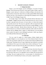 Kutatási anyagok 'Travel Planning to Budapest', 23.                