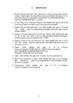 Kutatási anyagok 'Travel Planning to Budapest', 30.                