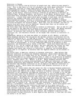 Esszék 'Television in Canada.', 1.                