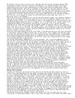 Esszék 'Brief Summary of the Harlem Renaissance', 2.                