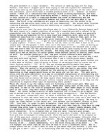 Esszék 'Constructions of Femininity within the Punk Subculture', 1.                