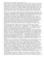 Esszék 'Roman Culture: Customs and Morality', 1.                