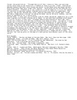 Esszék 'Roman Culture: Customs and Morality', 5.                