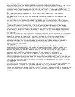 Esszék 'Andrew Jackson', 1.                