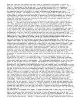 Esszék 'Benefits of a Workflow Management System', 1.                