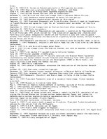 Esszék 'The World War II', 2.                