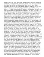 Esszék 'The Nervous System and Its Bodily Functions', 2.                