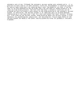 Esszék 'The Nervous System and Its Bodily Functions', 3.                