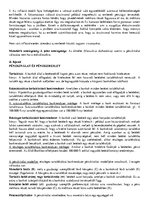 Összefoglalók, jegyzetek 'Makroökonómia fogalmak összesítve', 10.                