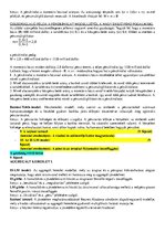 Összefoglalók, jegyzetek 'Makroökonómia fogalmak összesítve', 11.                