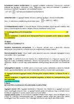 Összefoglalók, jegyzetek 'Makroökonómia fogalmak összesítve', 12.                