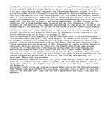 Esszék 'The Crimean War', 1.                