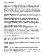 Esszék 'Implementing Change in the Public Sector Information Technology and Business Tra', 3.                