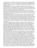 Esszék 'President Truman Did not Take Effective Action to Prevent the Spread of Communis', 2.                