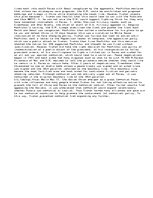 Esszék 'President Truman Did not Take Effective Action to Prevent the Spread of Communis', 3.                