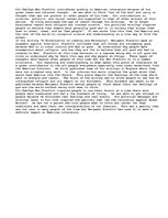 Esszék 'Ben Franklin Bography', 1.                