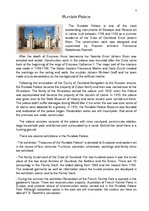 Kutatási anyagok 'The Most Interesting Places in Latvia and in Riga', 7.                