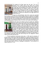 Kutatási anyagok 'The Most Interesting Places in Latvia and in Riga', 17.                