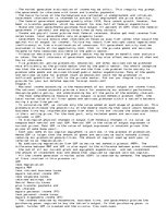 Esszék 'This Is Study Notes for (The Economy Today 8e, by Schiller) Principles of Econom', 2.                