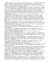 Esszék 'This Is Study Notes for (The Economy Today 8e, by Schiller) Principles of Econom', 3.                