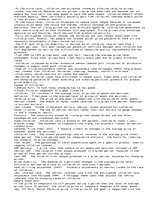 Esszék 'This Is Study Notes for (The Economy Today 8e, by Schiller) Principles of Econom', 7.                