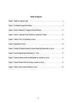 Kutatási anyagok 'International Business Analysis. Company in Latvia', 4.                