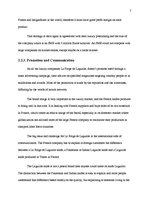 Kutatási anyagok 'International Business Analysis. Company in Latvia', 13.                