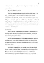Kutatási anyagok 'International Business Analysis. Company in Latvia', 30.                