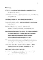 Kutatási anyagok 'International Business Analysis. Company in Latvia', 32.                