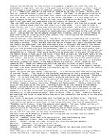 Esszék 'Rabbinical Judaism', 1.                