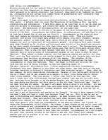 Esszék 'Huckleberry Finn: "Huck in all his lonesomeness" ', 1.                