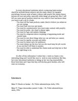 Kutatási anyagok 'The Importance of Banking System in the Country's Economical Life', 6.                