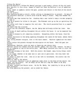 Esszék '"A Rose For Emily" By William Faulkner. This paper shows Faulkners use of symbol', 1.                