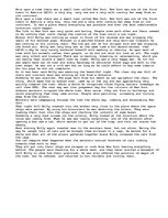 Esszék 'New York', 1.                