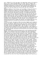 Esszék 'Essay on Chinea Achebe', 2.                