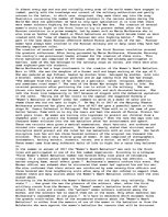 Esszék 'Russian Women Soldiers During World War I', 1.                