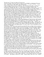 Esszék 'The Contrast of French and Spanish Missionaries ', 1.                