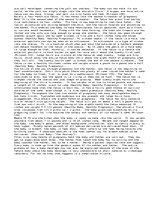 Esszék 'The Human Embryo', 2.