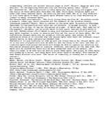 Esszék 'Creation Myths Around The World', 3.