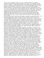 Esszék 'Child Abuse', 1.                