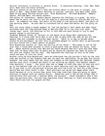 Esszék 'The Literature of Puritan, speaks of Edward Taylor and Anne Bradstreet', 1.                